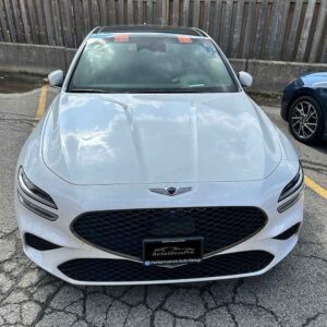 Mobile Auto Glass Repair