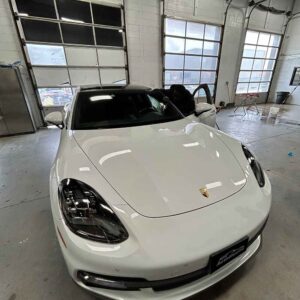 Mobile Auto Glass Repair Company