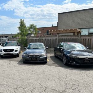 Windshield Replacement Services Etobicoke