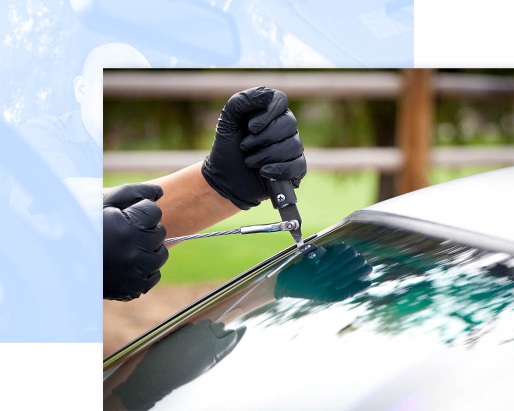 mobile windshield repair Etobicoke