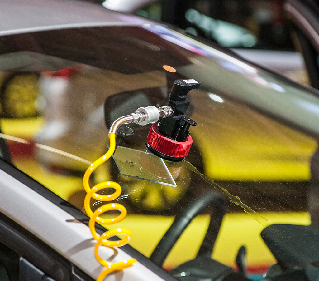 windshield repair Hamilton