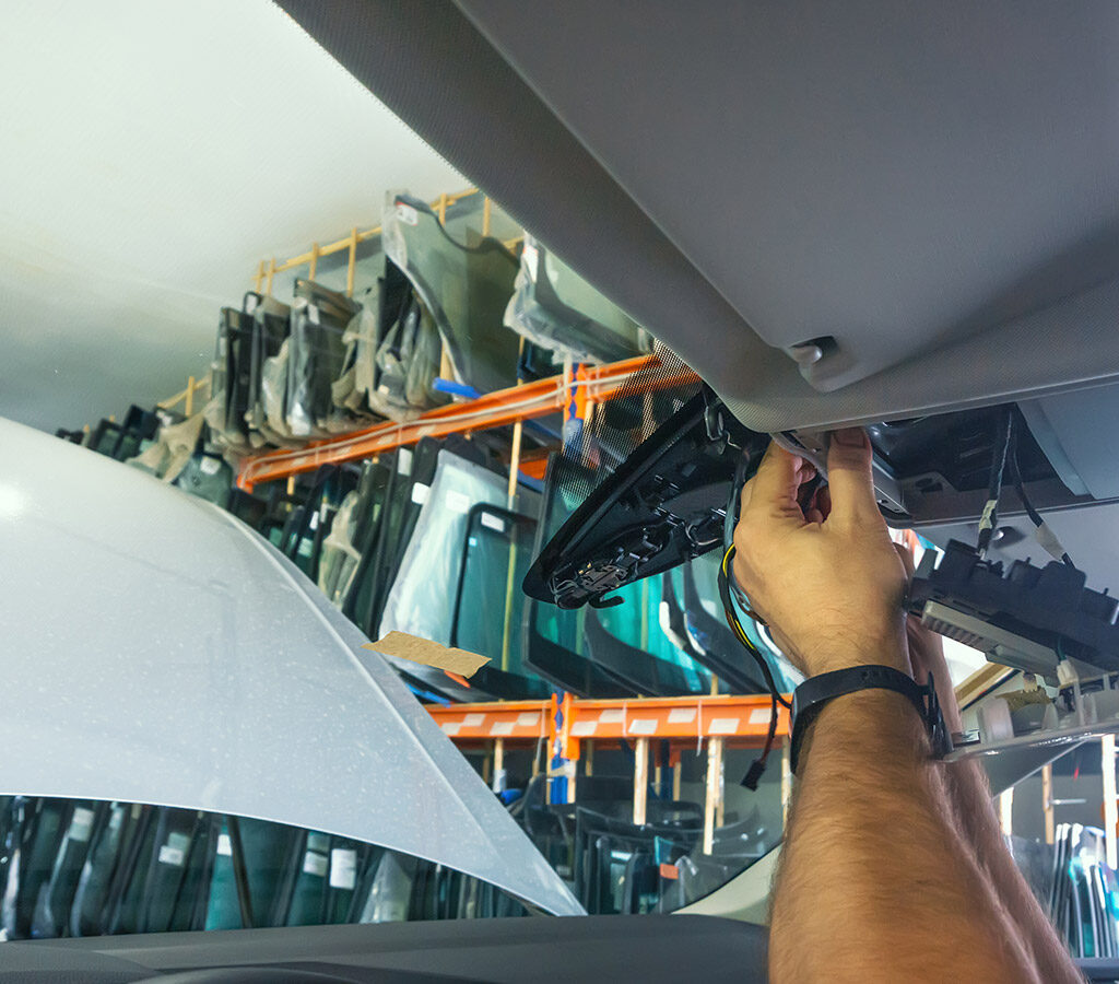 windshield replacement Hamilton