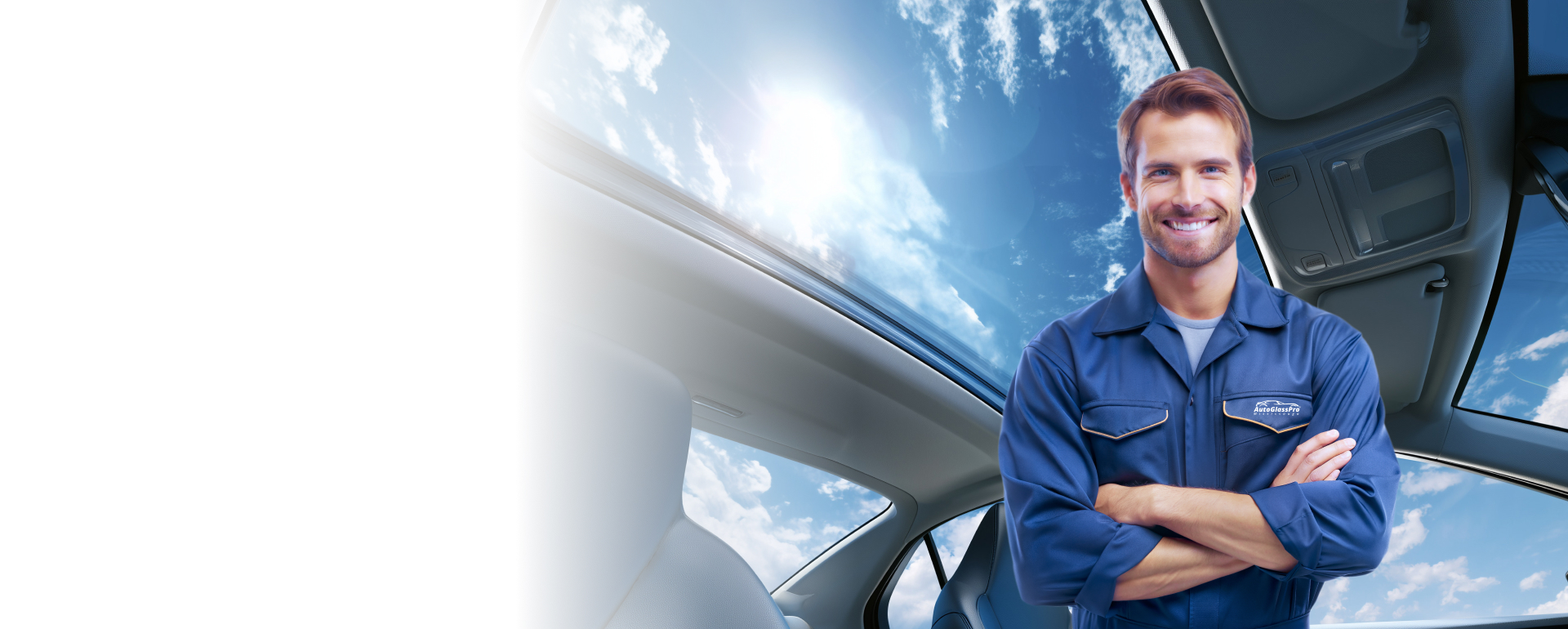 Auto Glass Repair Mississauga